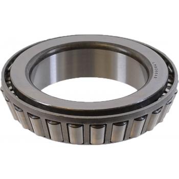 1961 Pontiac Tempest Taper Bearing Cone Rear Inner SKF LM806649VP image 2 of 2