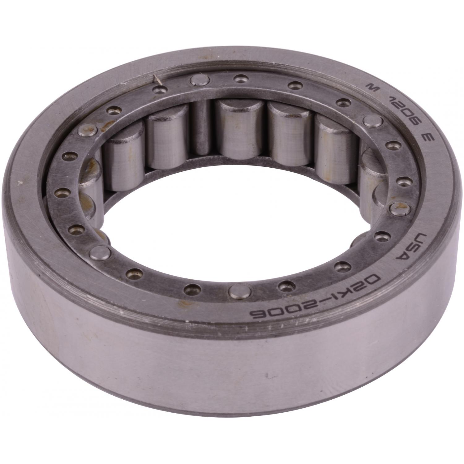 SKF M1206UV - Manual Trans Countershaft Bearing SKF M1206UV Manual Trans Countershaft Bearing product image 2 of 2