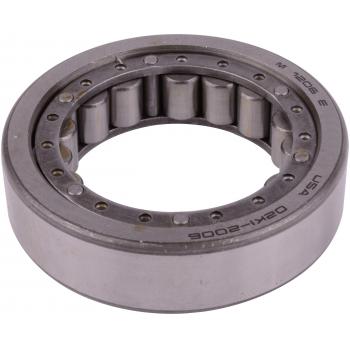 1954 GMC PM152 Manual Trans Countershaft Bearing Front SKF M1206UV image 2 of 2