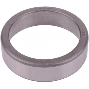 1990 Mitsubishi Van Wheel Bearing Race Front Outer SKF M12610VP image 1 of 2