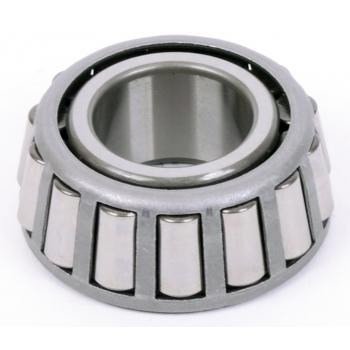 1990 Mitsubishi Van Taper Bearing Cone Front Outer SKF M12649VP image 1 of 1