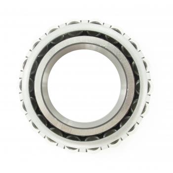 2007 Chrysler Aspen Taper Bearing Cone Rear Inner SKF M802048VP image 1 of 3