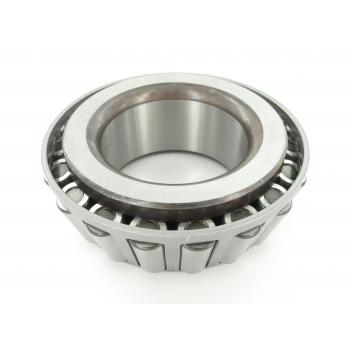 2007 Chrysler Aspen Taper Bearing Cone Rear Inner SKF M802048VP image 2 of 3