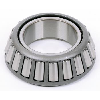 2007 Chrysler Aspen Taper Bearing Cone Rear Outer SKF M804049 image 1 of 2