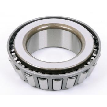 2007 Chrysler Aspen Taper Bearing Cone Rear Outer SKF M804049 image 2 of 2