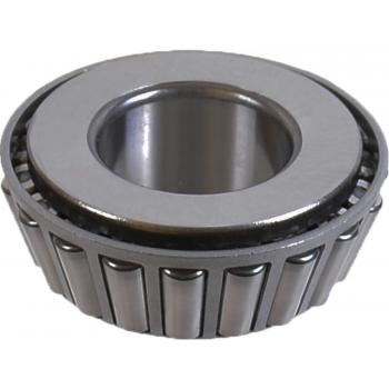 1961 Studebaker Lark Taper Bearing Cone Rear Outer SKF M86647VP image 2 of 2
