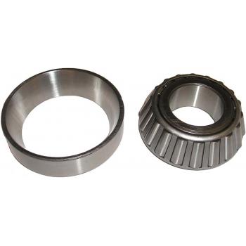 1990 Mitsubishi Van Taper Bearing Cone Rear Outer SKF M88043VP image 1 of 1