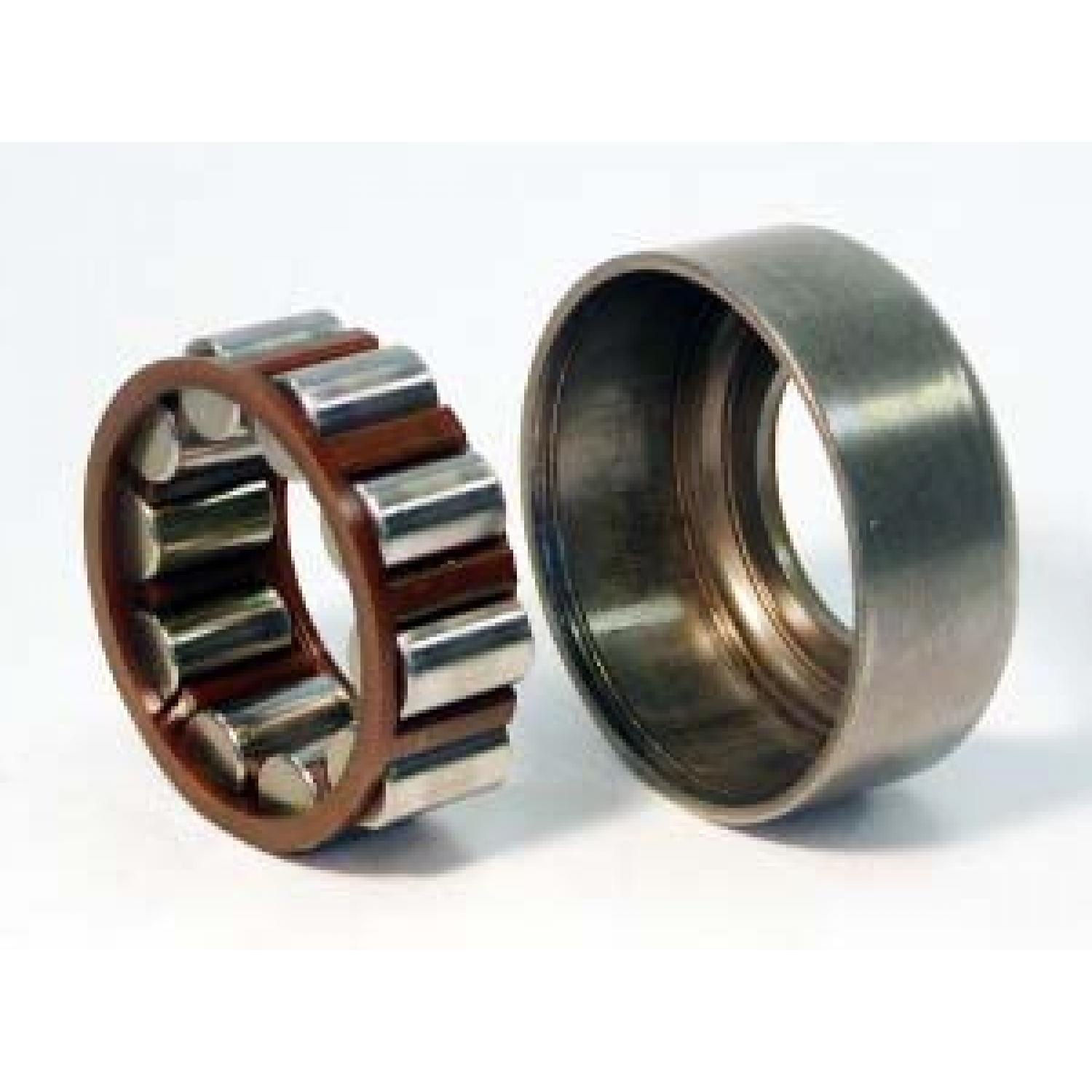 SKF MR1206RUGV - Manual Trans Countershaft Bearing SKF MR1206RUGV Manual Trans Countershaft Bearing product image 1 of 1