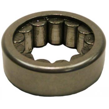 1968 Volkswagen Campmobile Wheel Bearing Rear Outer SKF MU1207CX image 1 of 1