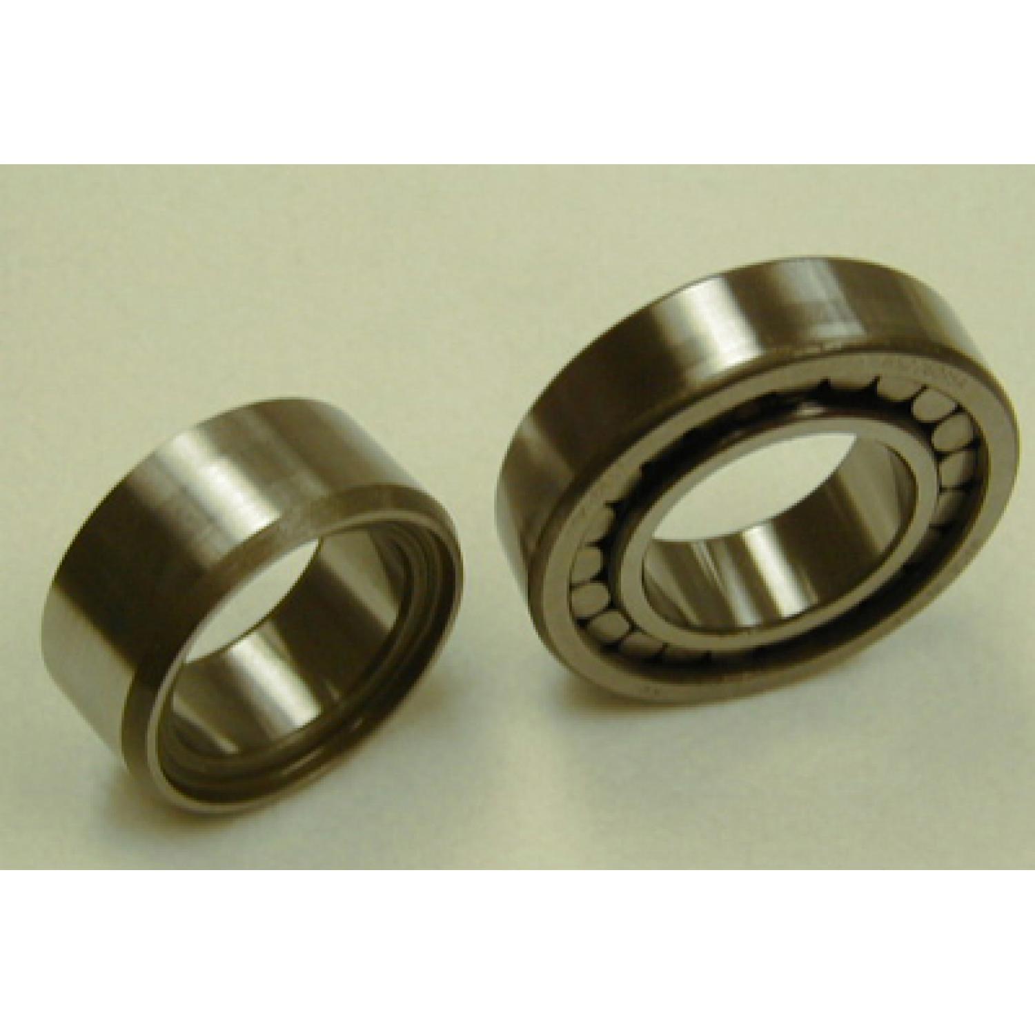 SKF MU1307X - Manual Trans Main Shaft Pilot Bearing SKF MU1307X Manual Trans Auxiliary Shaft Bearing product image 1 of 1