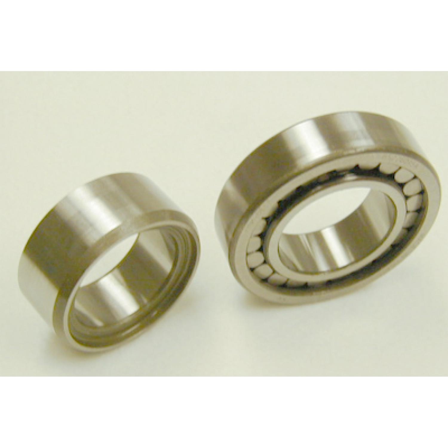 SKF MU5205UM26 Differential Pinion Bearing product image 1 of 1