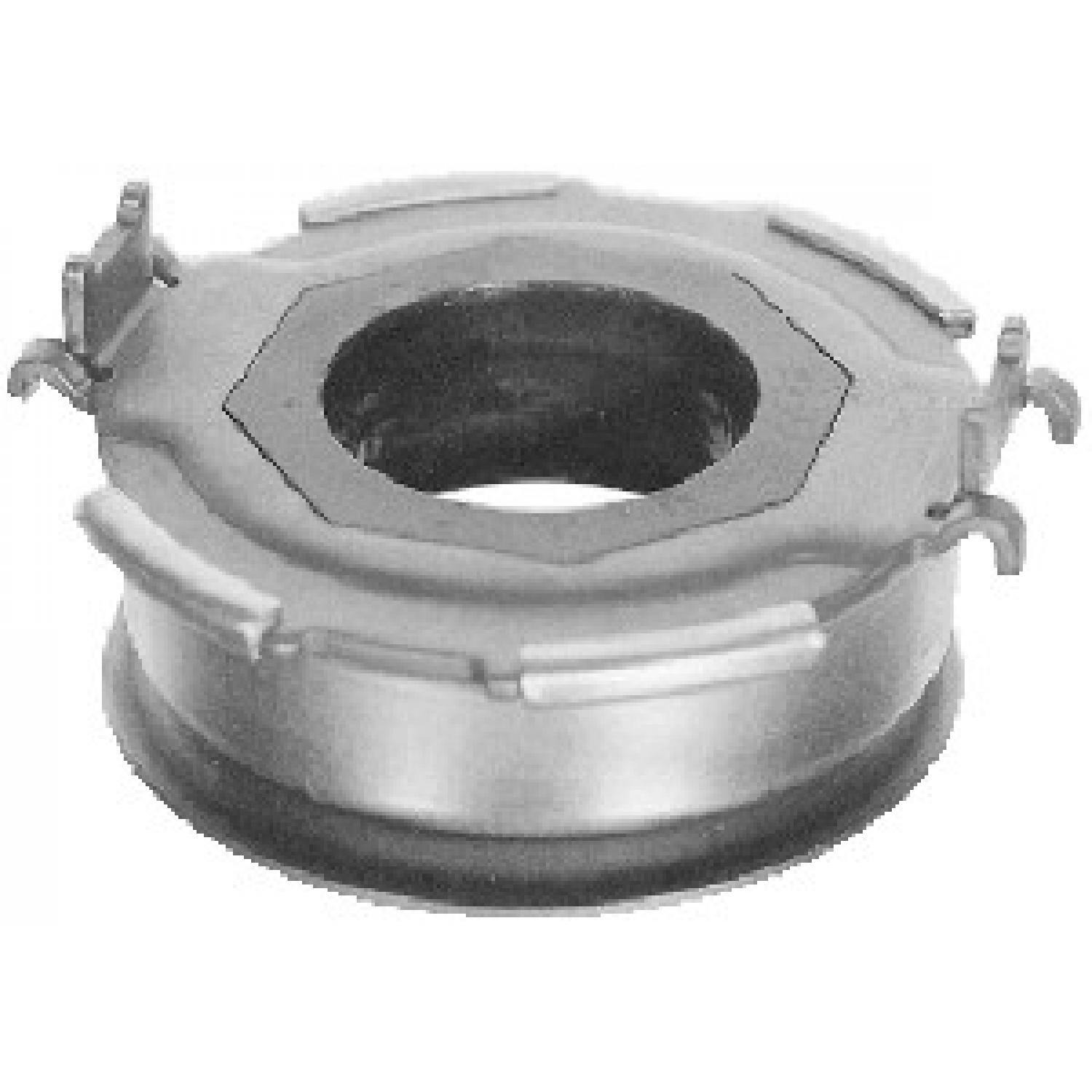 SKF N4111 - Clutch Release Bearing SKF N4111 Clutch Release Bearing product image 1 of 1
