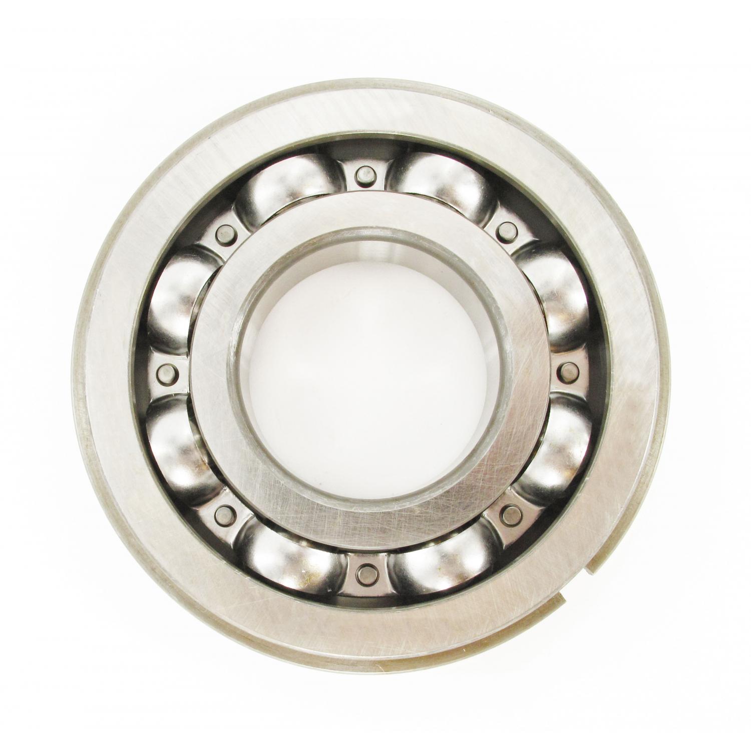 SKF N6309NRJ - Manual Trans Countershaft Bearing SKF N6309NRJ Manual Trans Bearing product image 1 of 3
