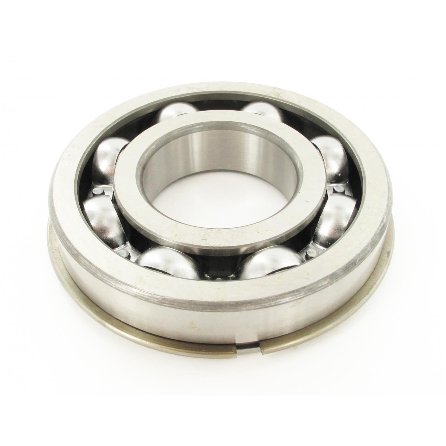 SKF N6309NRJ - Manual Trans Countershaft Bearing SKF N6309NRJ Manual Trans Bearing product image 2 of 3