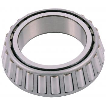2012 Chevrolet Silverado 3500 Taper Bearing Cone