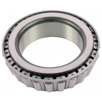2011 Chevrolet Silverado 2500 Taper Bearing Cone Rear Inner SKF NP080525 image 2 of 2