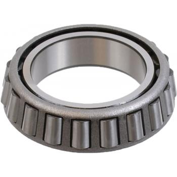 2014 Ford E-250 Taper Bearing Cone Rear SKF NP197868 image 1 of 3
