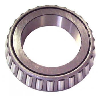 2008 Chevrolet Corvette Taper Bearing Cone Rear Inner SKF NP201062 image 1 of 1