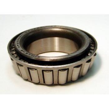 1999 Dodge Ram 2500 Van Taper Bearing Cone Front Outer SKF NP244401 image 1 of 1