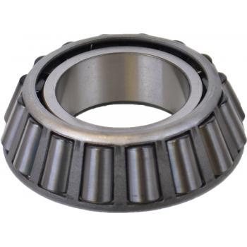 2013 GMC Yukon XL 2500 Taper Bearing Cone Front Inner SKF NP256771 image 1 of 2