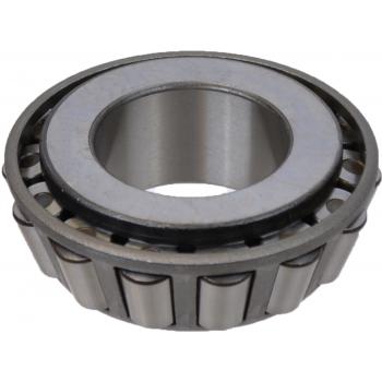 2011 Ram 1500 Taper Bearing Cone Front Outer SKF NP270758 image 2 of 2