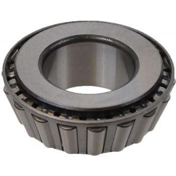 2009 Mercury Mountaineer Taper Bearing Cone Front Outer SKF NP283244 image 2 of 2