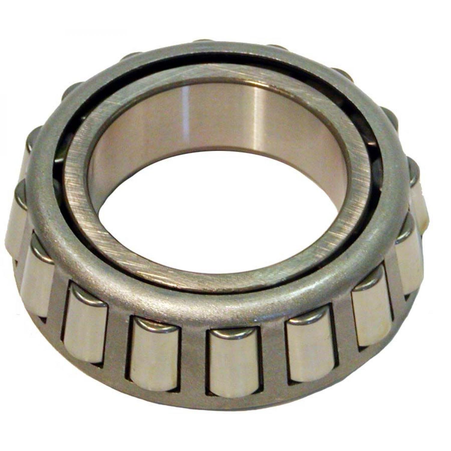 SKF NP343847 - Axle Differential Bearing SKF NP343847 Axle Differential Bearing product image 1 of 1