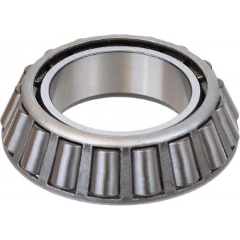 2005 Ford Excursion Taper Bearing Cone Rear Inner SKF NP504493 image 1 of 2