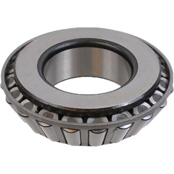 1999 Ford F800 Taper Bearing Cone Rear Inner SKF NP516549 image 2 of 2
