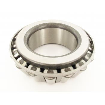 2006 Ford Lobo Taper Bearing Cone Rear Inner SKF NP576375 image 2 of 3