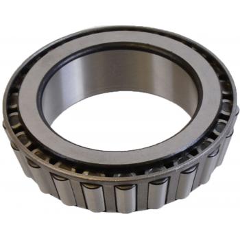 2011 Chevrolet Silverado 2500 Taper Bearing Cone Rear Outer SKF NP622157 image 2 of 2