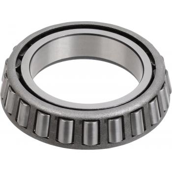 2017 Ford F-350 Super Duty Taper Bearing Cone Rear Inner SKF NP678813 image 1 of 2