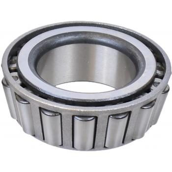2009 Dodge Durango Taper Bearing Cone Front Inner SKF NP682887 image 2 of 2
