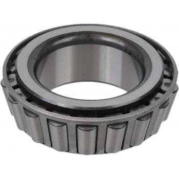 2008 Mitsubishi Raider Taper Bearing Cone Front Inner SKF NP722065 image 2 of 2