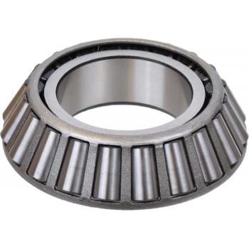 2015 Ram 3500 Taper Bearing Cone Rear Inner SKF NP848872 image 1 of 2