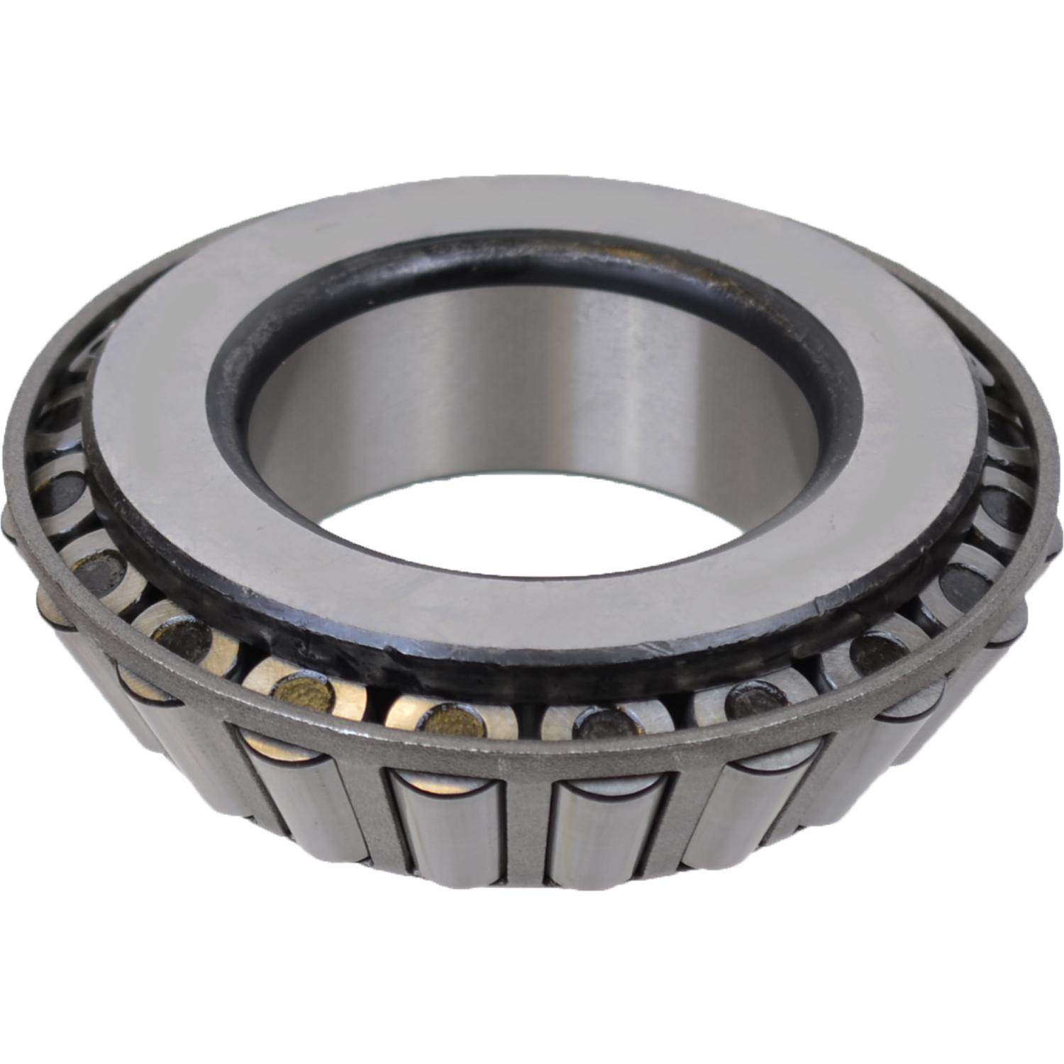 SKF NP848872 Differential Pinion Bearing product image 2 of 2