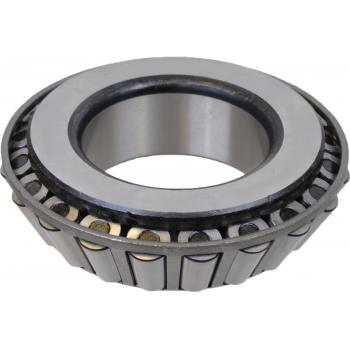 2015 Ram 3500 Taper Bearing Cone Rear Inner SKF NP848872 image 2 of 2