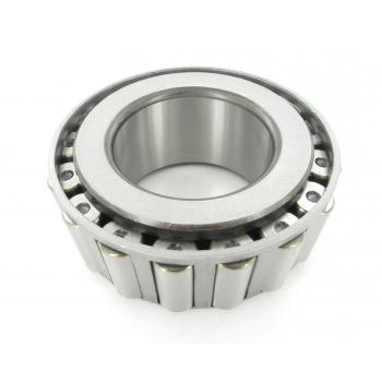 2011 Ford F-350 Taper Bearing Cone Front Outer SKF NP903590 image 2 of 3
