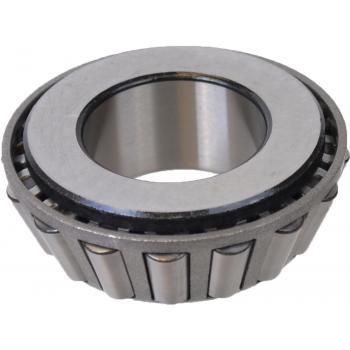 2010 Ford Ranger Taper Bearing Cone Rear Outer SKF NP966883 image 2 of 2