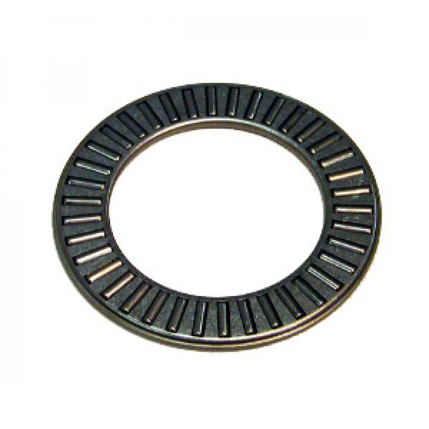 SKF NTA2031 - Manual Trans Countershaft Thrust Bearing SKF NTA2031 Manual Trans Countershaft Thrust Bearing product image 1 of 1