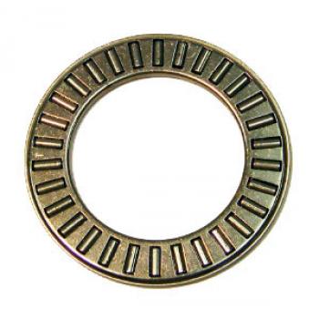 1968 International 1100C Manual Trans Countershaft Thrust Bearing SKF NTA2435 image 1 of 1