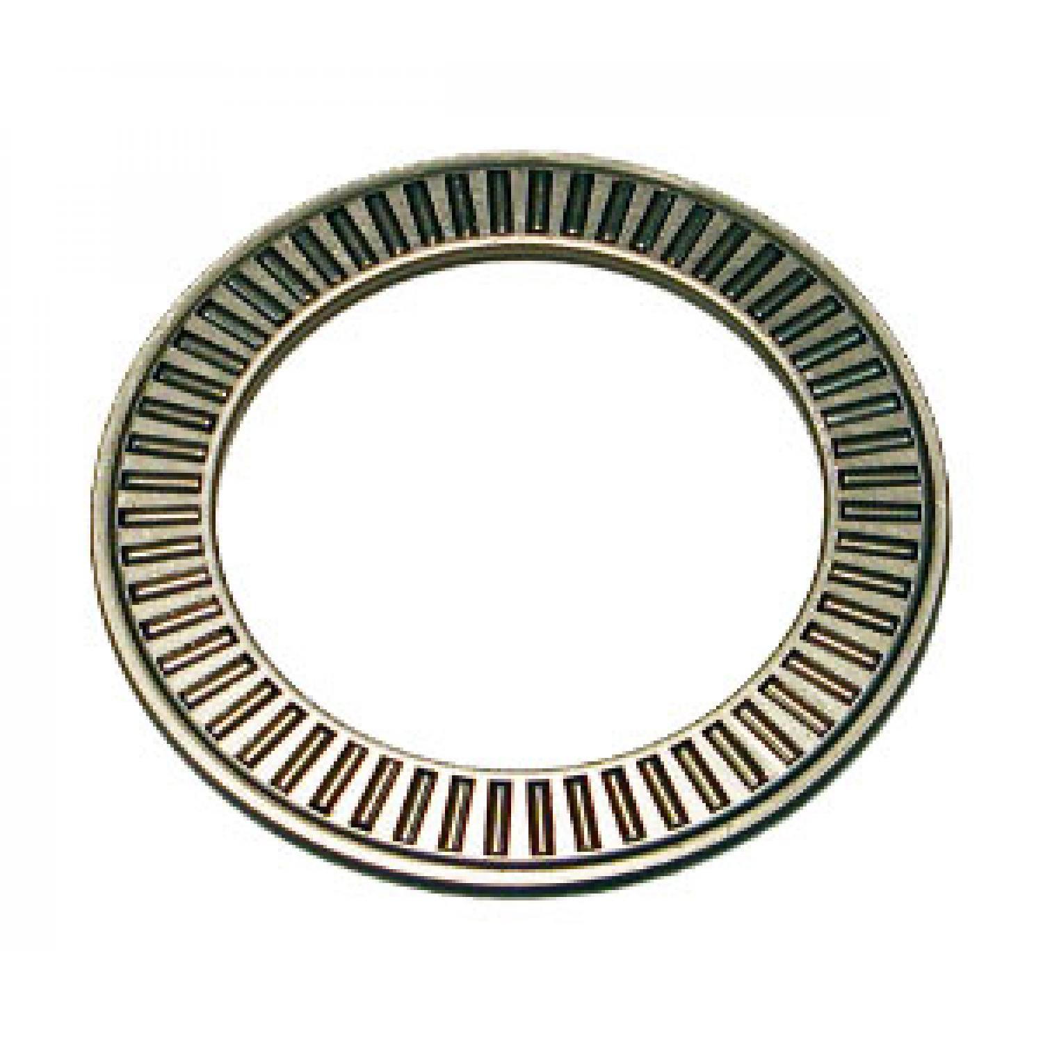 SKF NTA2840 Manual Trans Countershaft Thrust Bearing product image 1 of 1