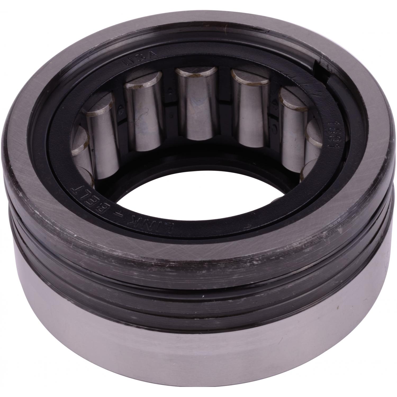 SKF R1561F - Axle Bearing and Hub Assembly Repair Kit SKF R1561F Axle Bearing and Hub Assembly Repair Kit product image 2 of 2