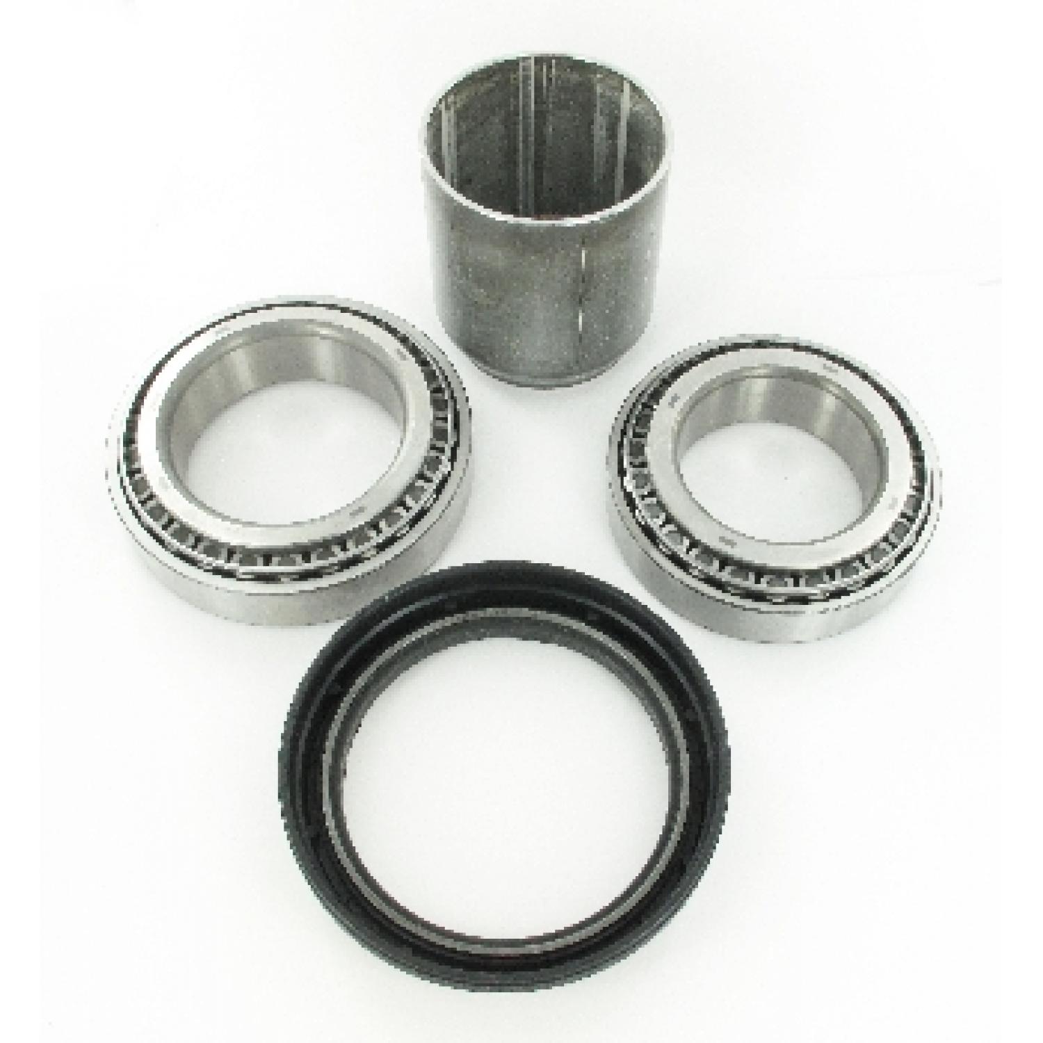SKF RDSK2 SKF RDSK2 product image 2 of 3