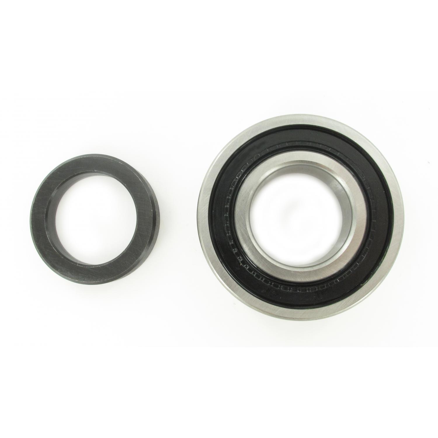 SKF RW207CCRA - Wheel Bearing SKF RW207CCRA Wheel Bearing product image 1 of 3