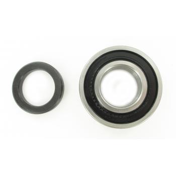 1966 Mercury Comet Wheel Bearing Rear SKF RW207CCRA image 1 of 3