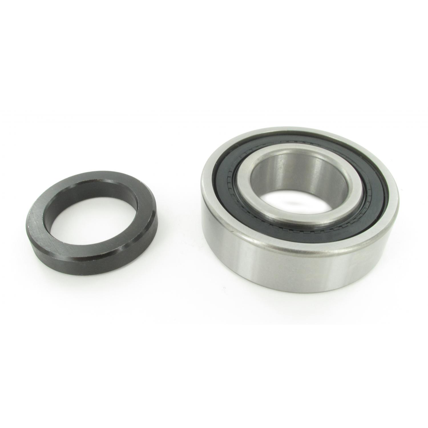 SKF RW207CCRA - Wheel Bearing SKF RW207CCRA Wheel Bearing product image 2 of 3