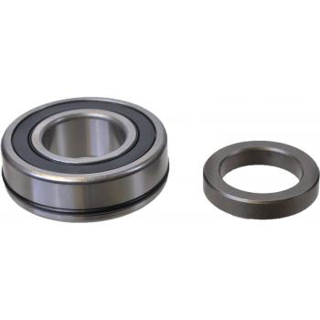 1956 Chevrolet One-Fifty Series Wheel Bearing Rear SKF RW507ER image 2 of 2