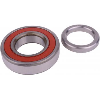 1966 Pontiac Catalina Wheel Bearing Rear SKF RW508BR image 2 of 2