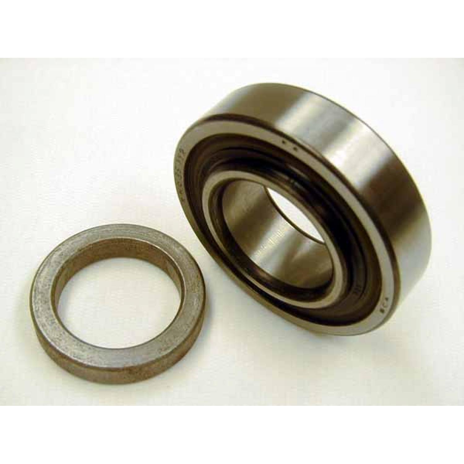 SKF RWC35YYR - Wheel Bearing SKF RWC35YYR Wheel Bearing product image 1 of 1